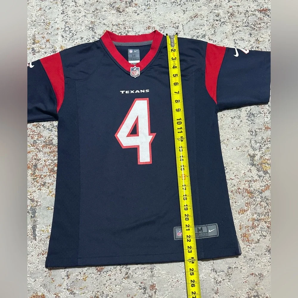 Nike nfl houston